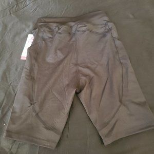 popfit biker shorts
